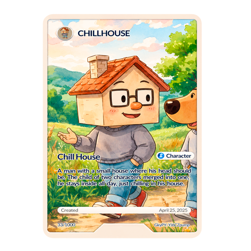 Chillhouse