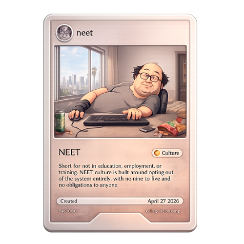 NEET